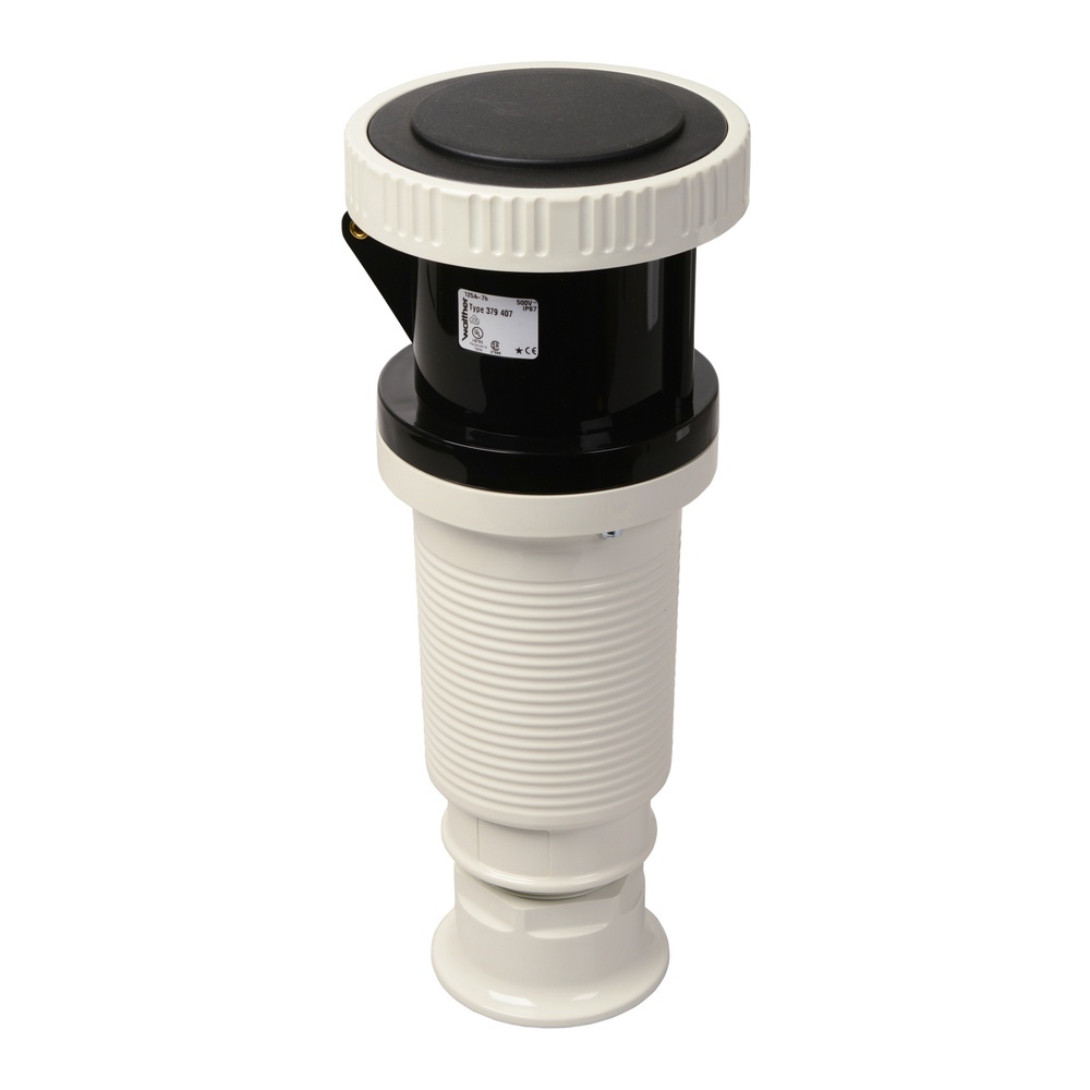 Walther-Werke Kupplung 379407