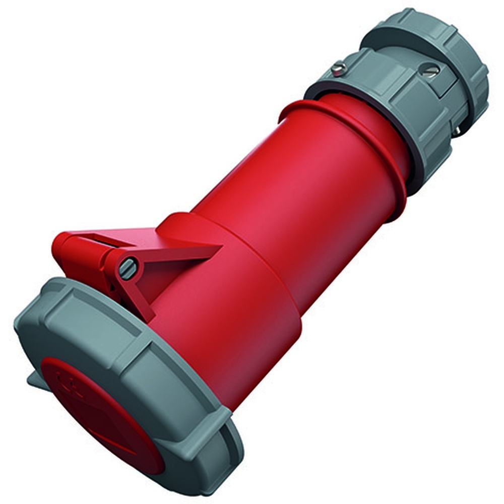 Mennekes Kupplung 24558