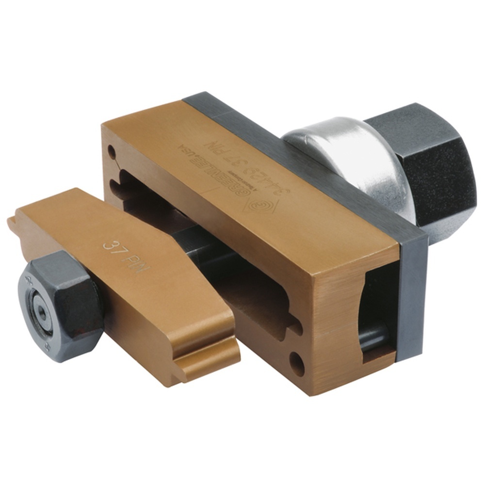 Klauke Locher 50124714