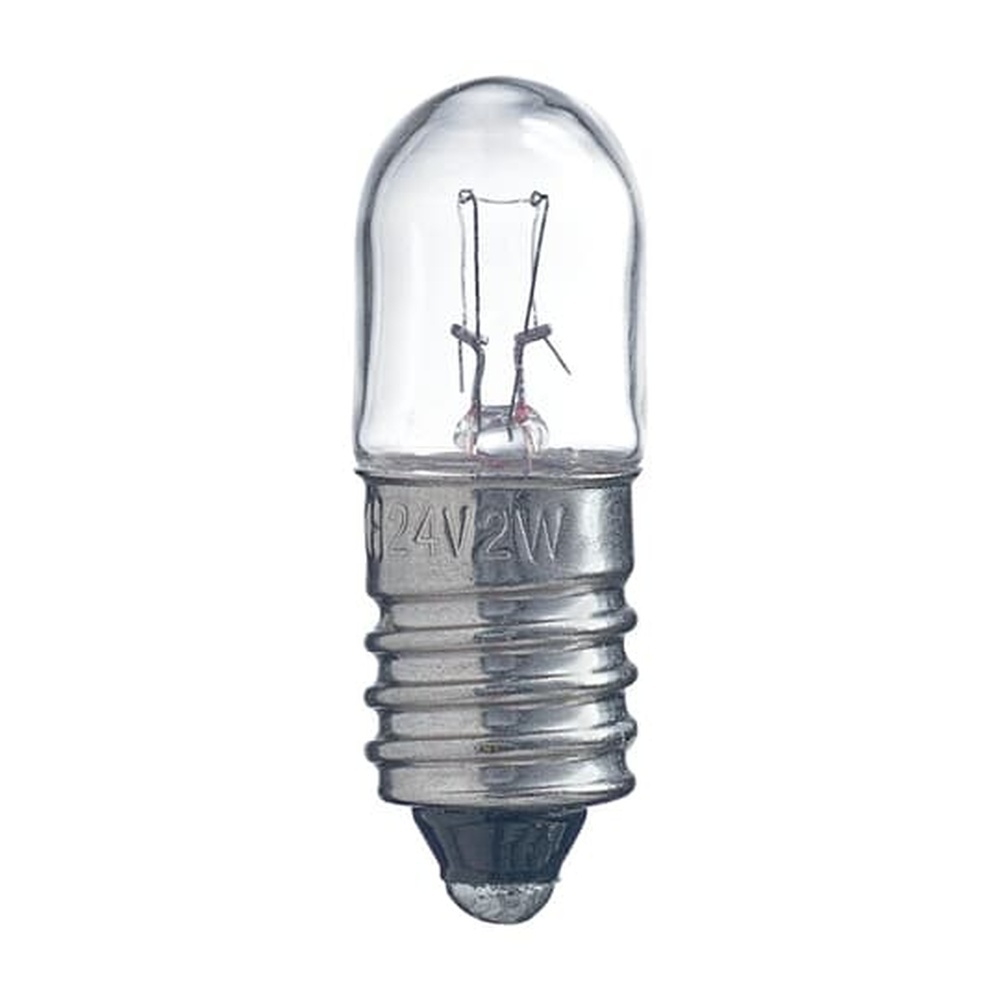 Busch-Jaeger Glühlampe 8343 Nr. 2CKA001784A0263