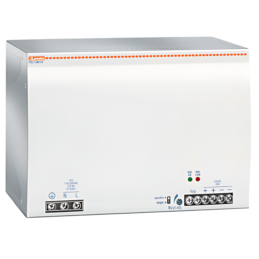 Lovato Electric Schaltnetzteil PSL148024