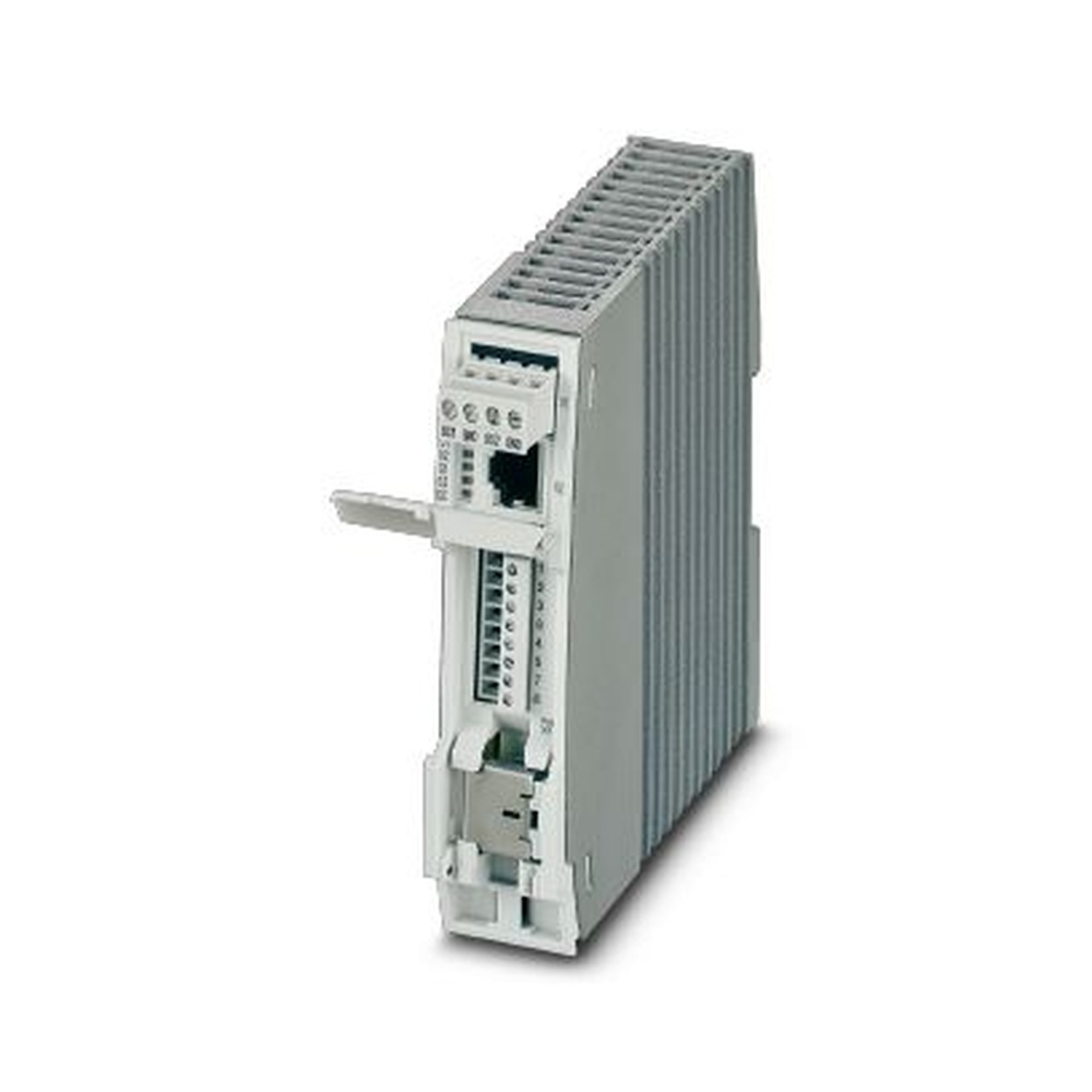 Phoenix Contact Injektor 2703013 Typ INJ 2111-T