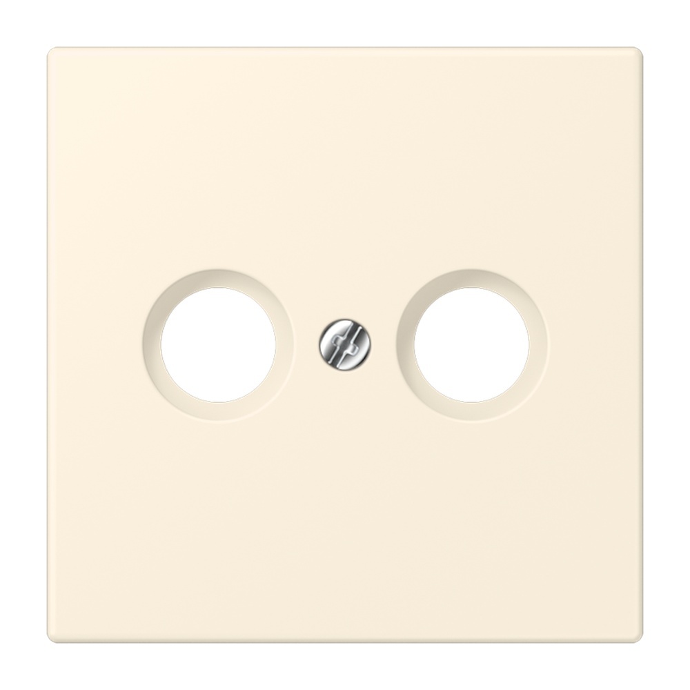 Jung Abdeckung LC990TV245