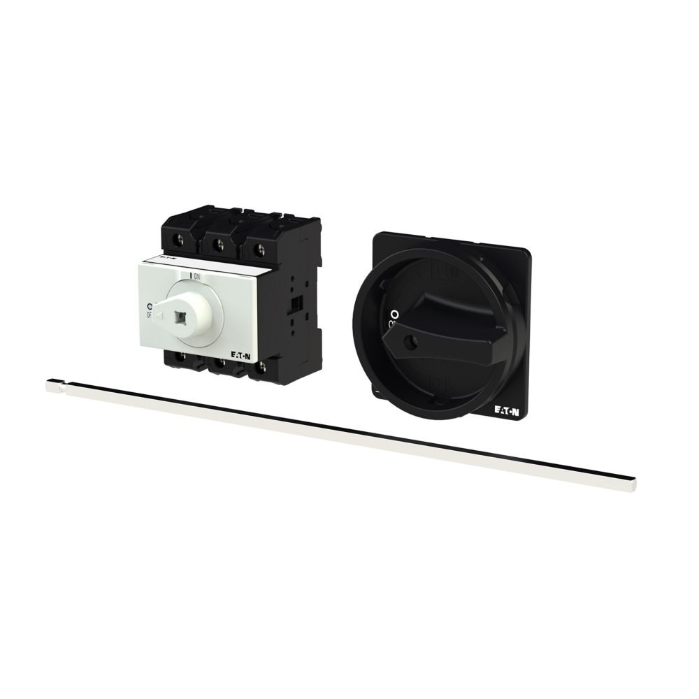 Eaton Lasttrennschalter EP-400951 Typ P3-80/M4/SVB-SW