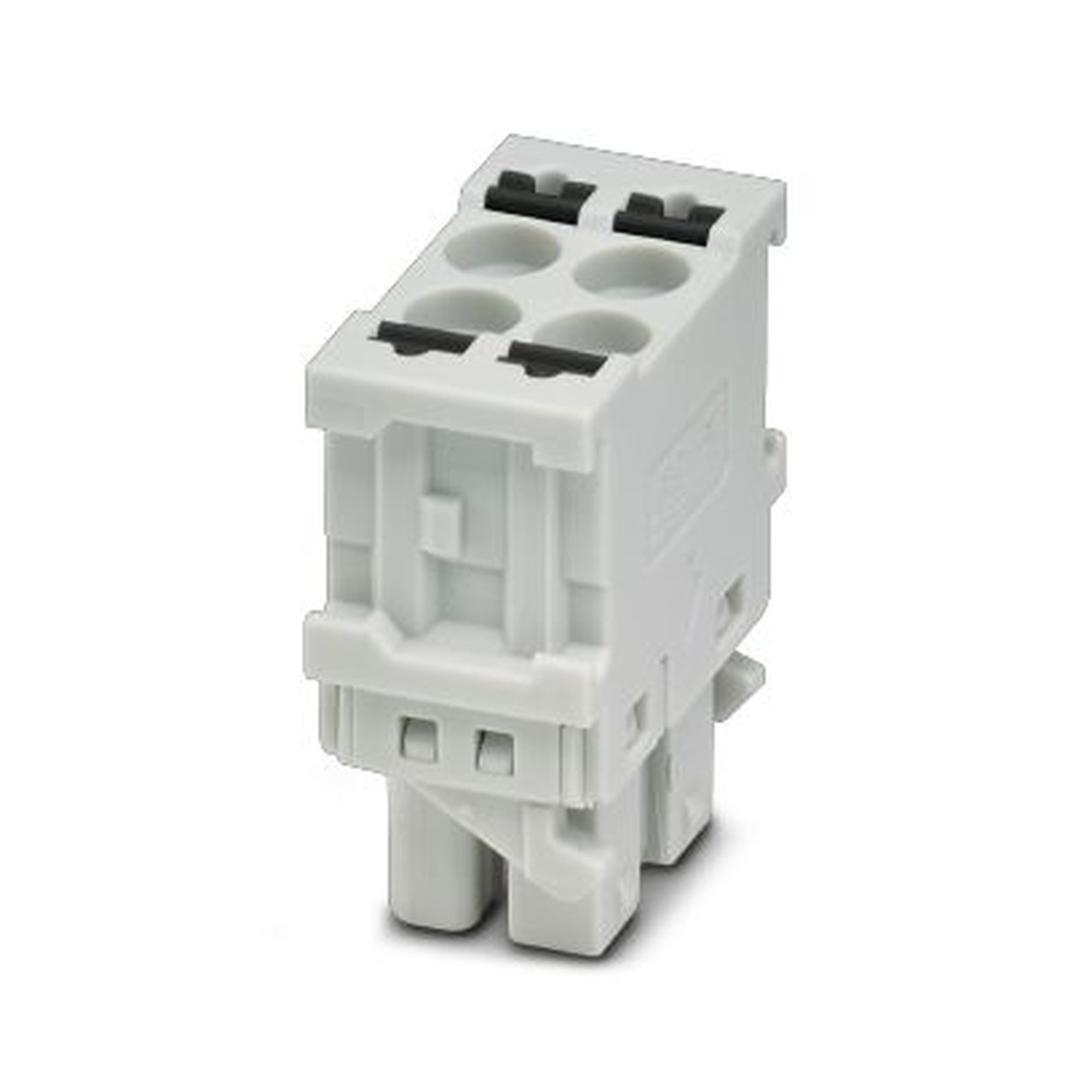 Phoenix Contact Leiterplattensteckverbinder 1294391 Typ HSCP-SP 2,5-1U4-00/00-7035 LP5-14