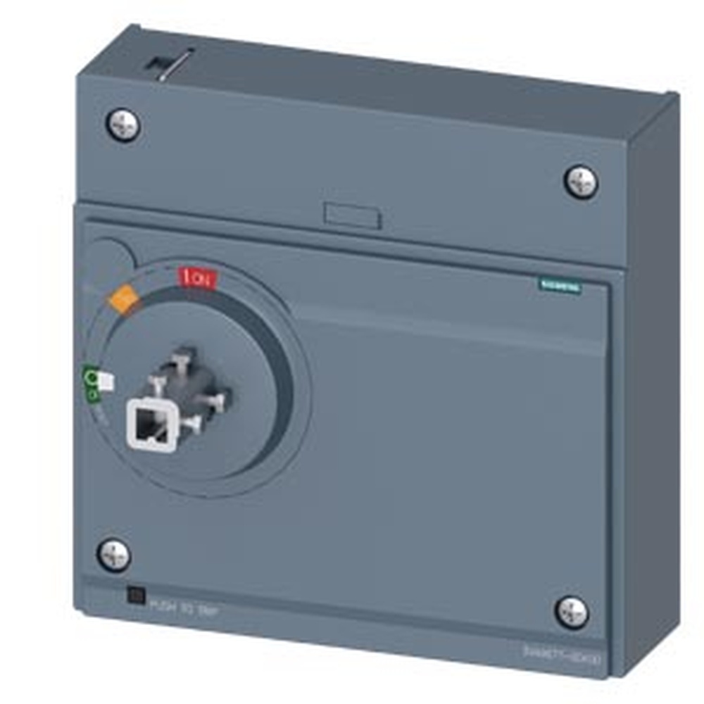 Siemens Drehantrieb 3VA9677-0GK00