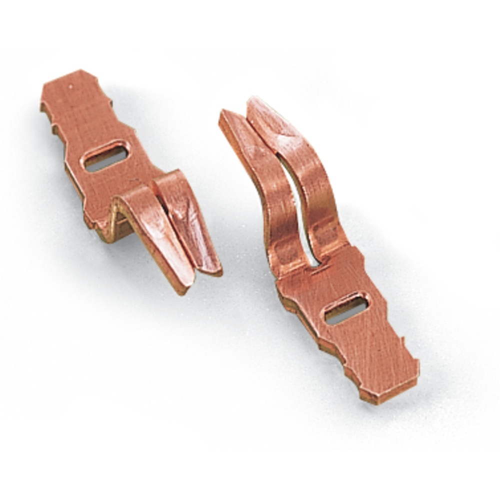 Wago Spulenkontakt 711-116