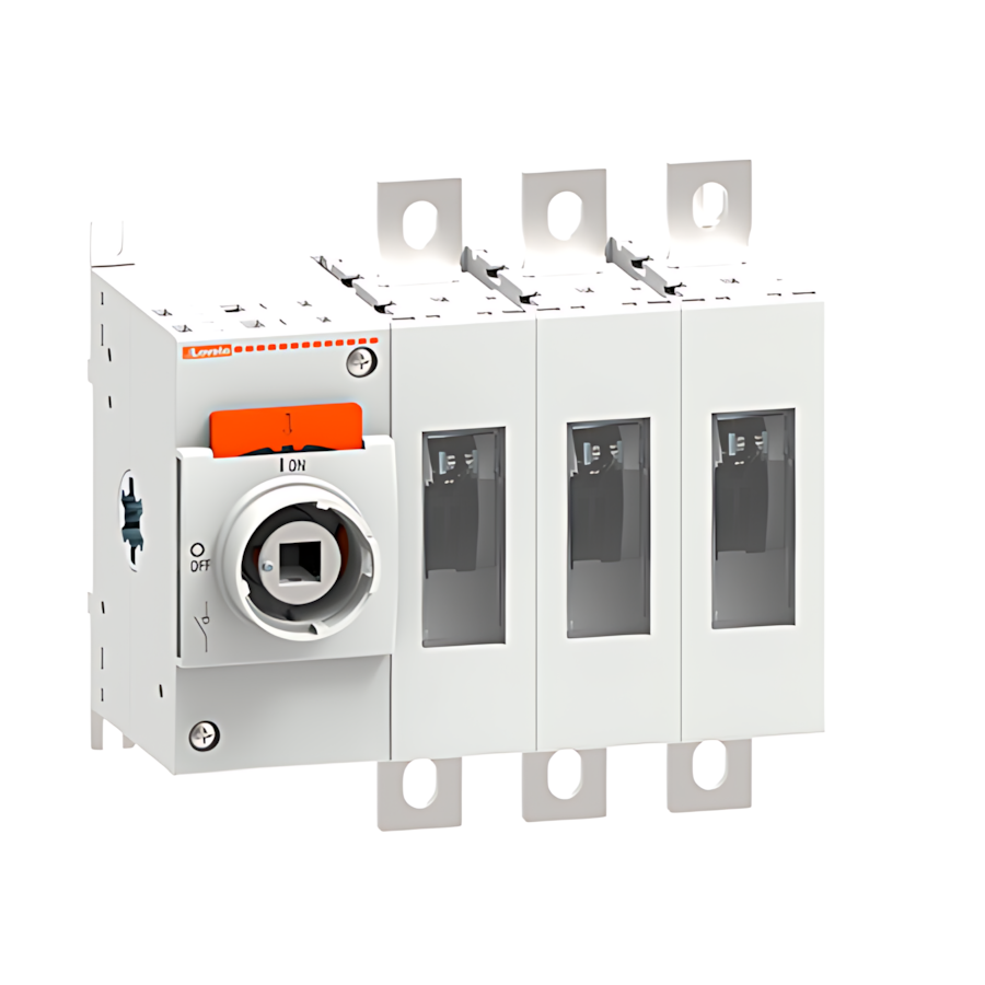Lovato Electric Trennschalter GL0250C1