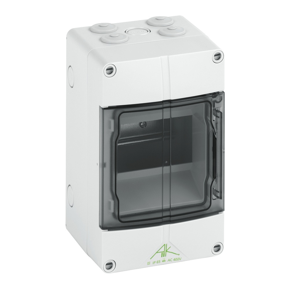 Spelsberg Kleinverteiler 73540501 Typ AK 05