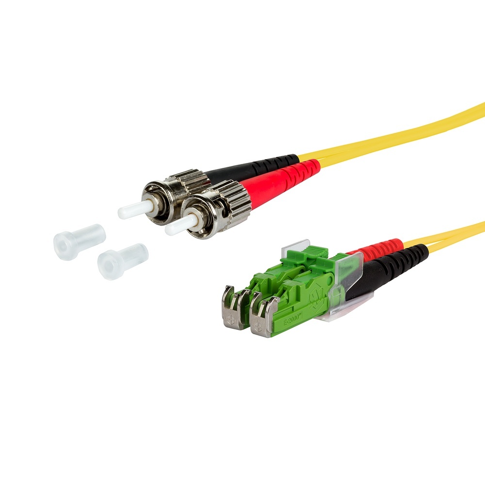 METZ CONNECT Patchkabel 151P1AOMAA0E