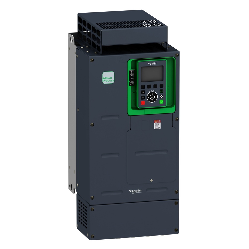 Schneider Electric Frequenzumrichter ATV930D18S6