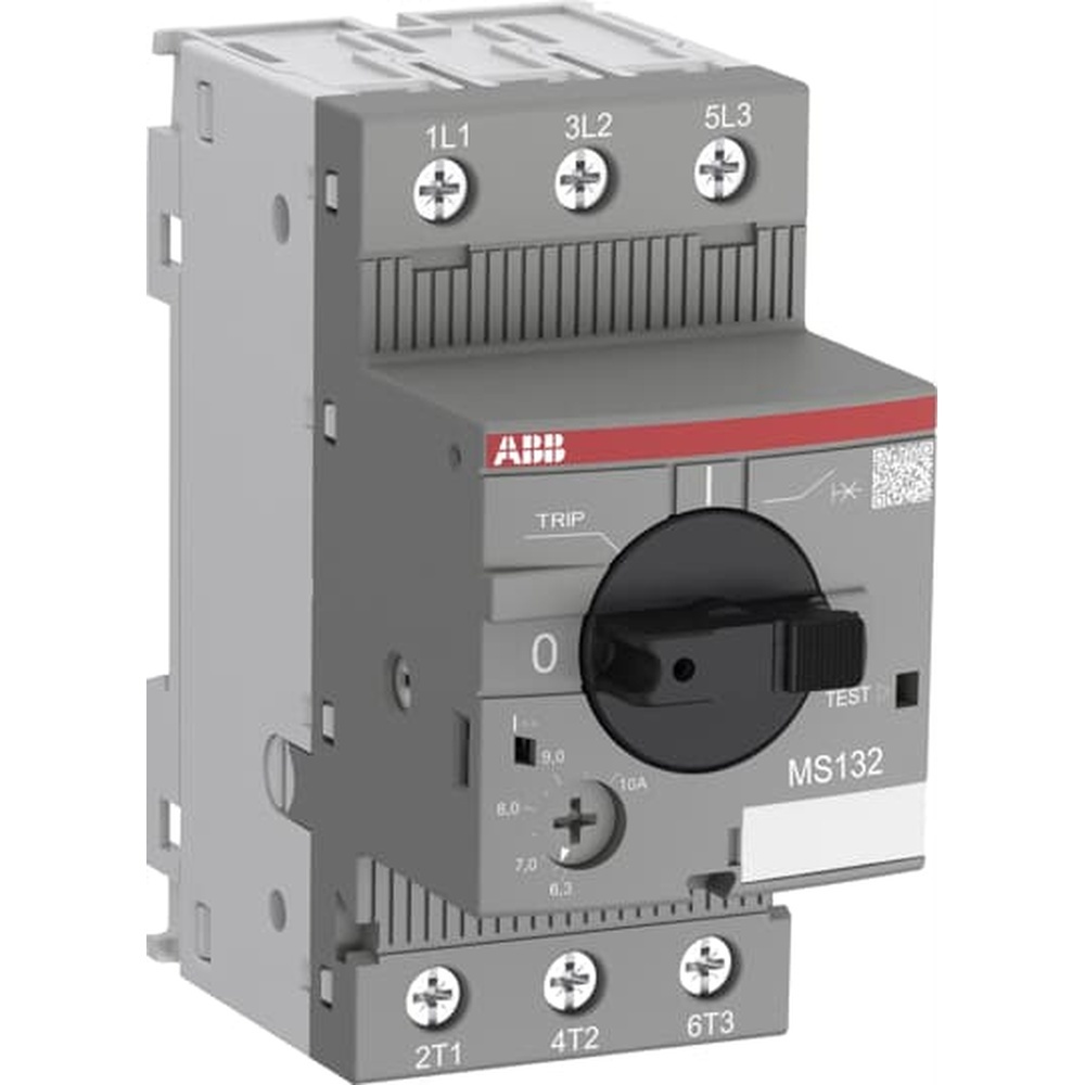 ABB Leistungsschalter für Motorschutz 1SAM350000R1006 Typ MS132-1.6