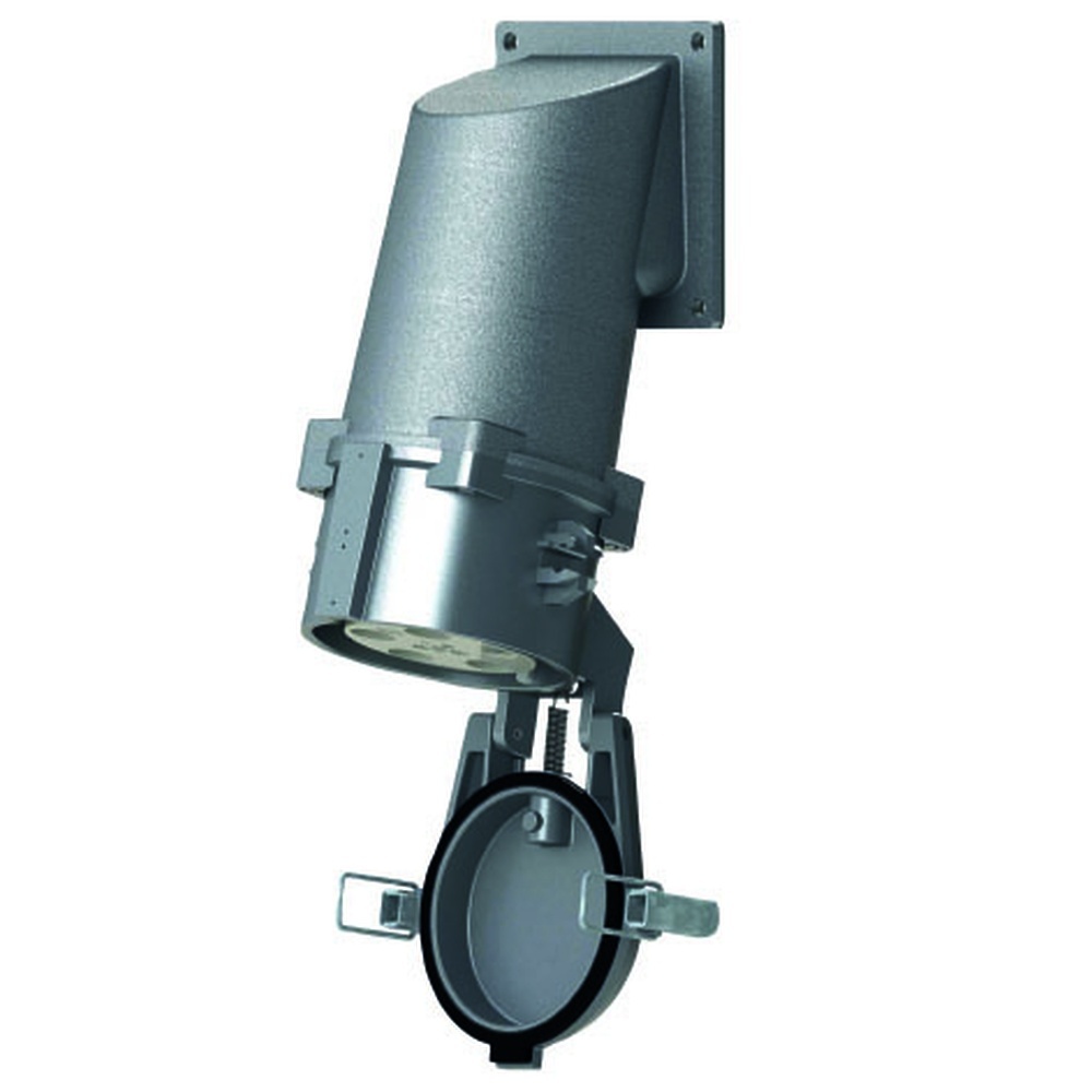 Mennekes Anbaudose 75078