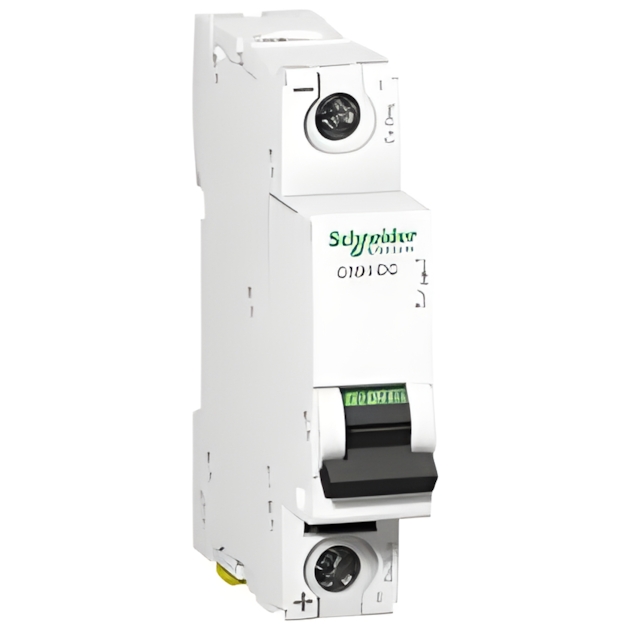 Schneider Electric Leitungsschutzschalter A9N61514