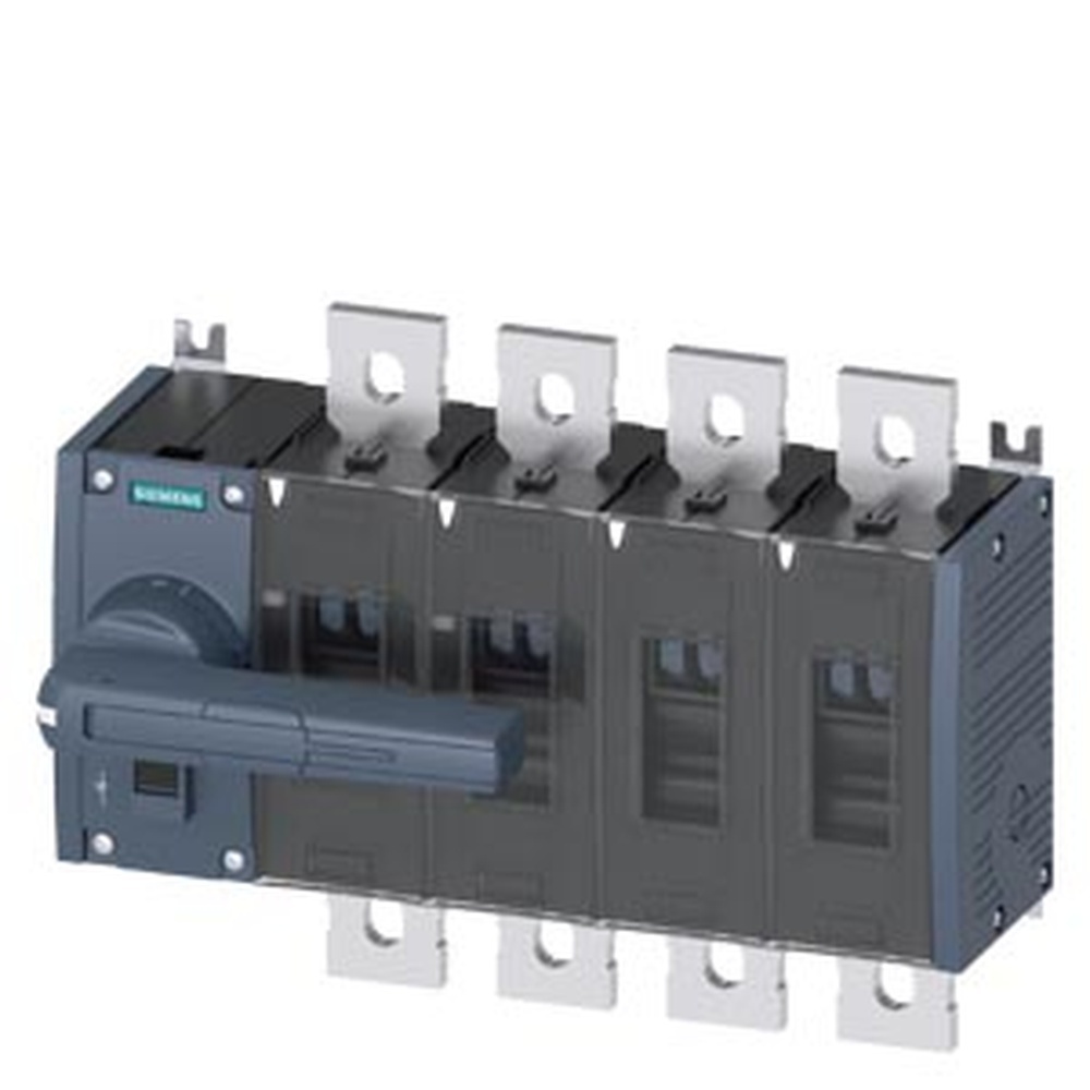 Siemens Lasttrennschalter 3KD5042-0QE10-0