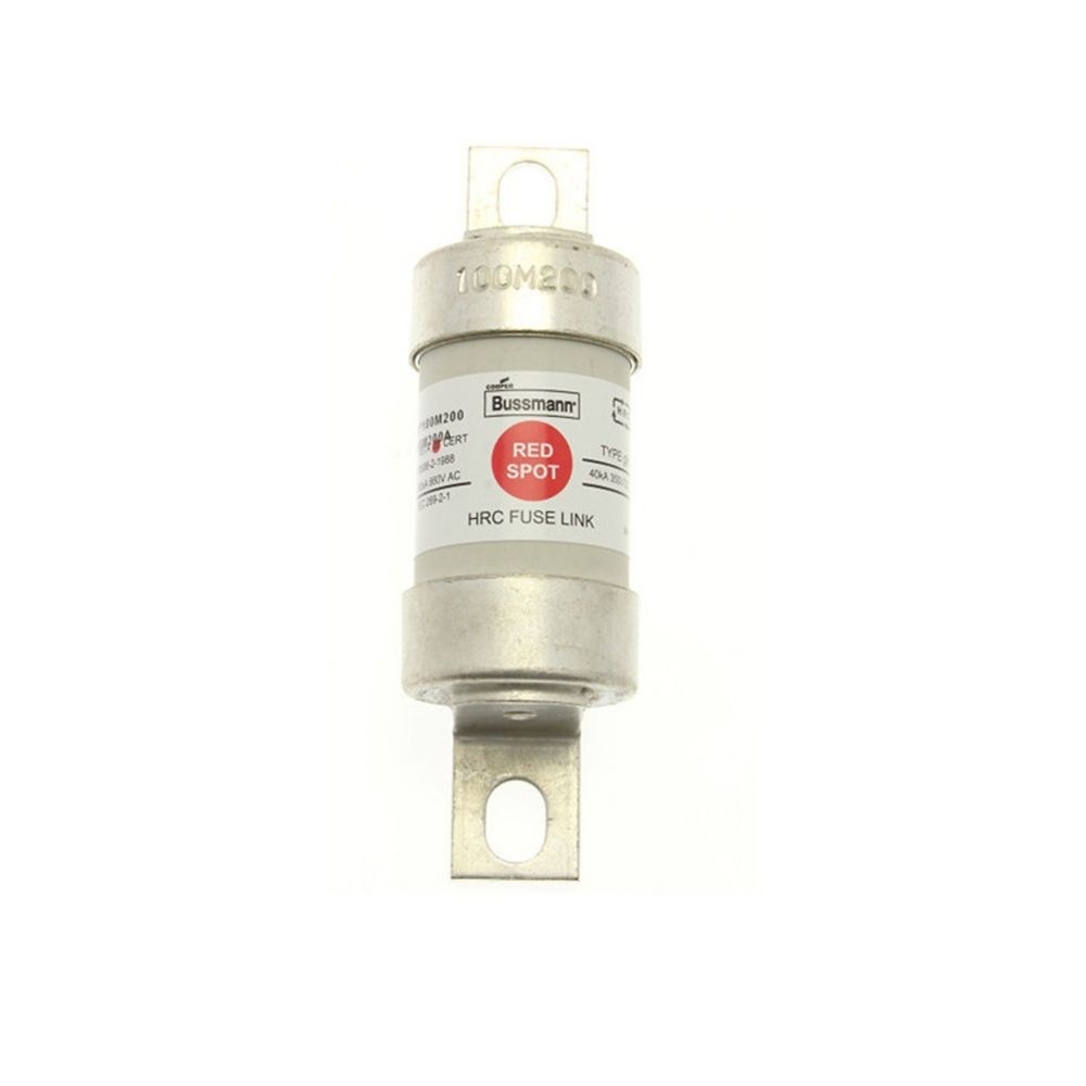 Eaton Sicherungseinsatz TCP100M160A Typ 100M160 AMP 660V AC FUSE