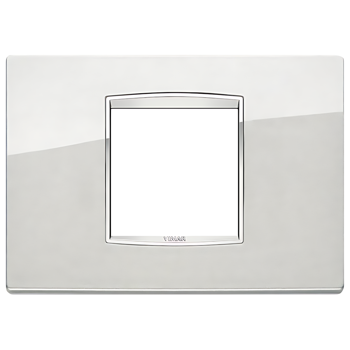 Vimar Abdeckrahmen Classic 20652.C10