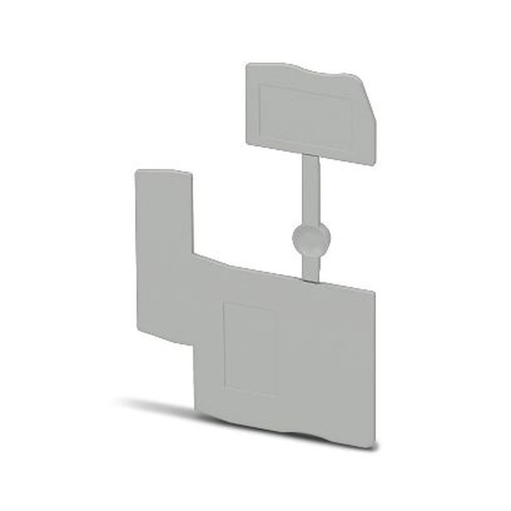 Phoenix Contact Deckelsegment 1045987 Typ DS-PTIO 1,5/S