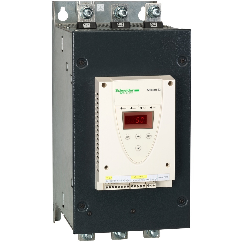 Schneider Electric Sanftanlasser ATS22C41Q