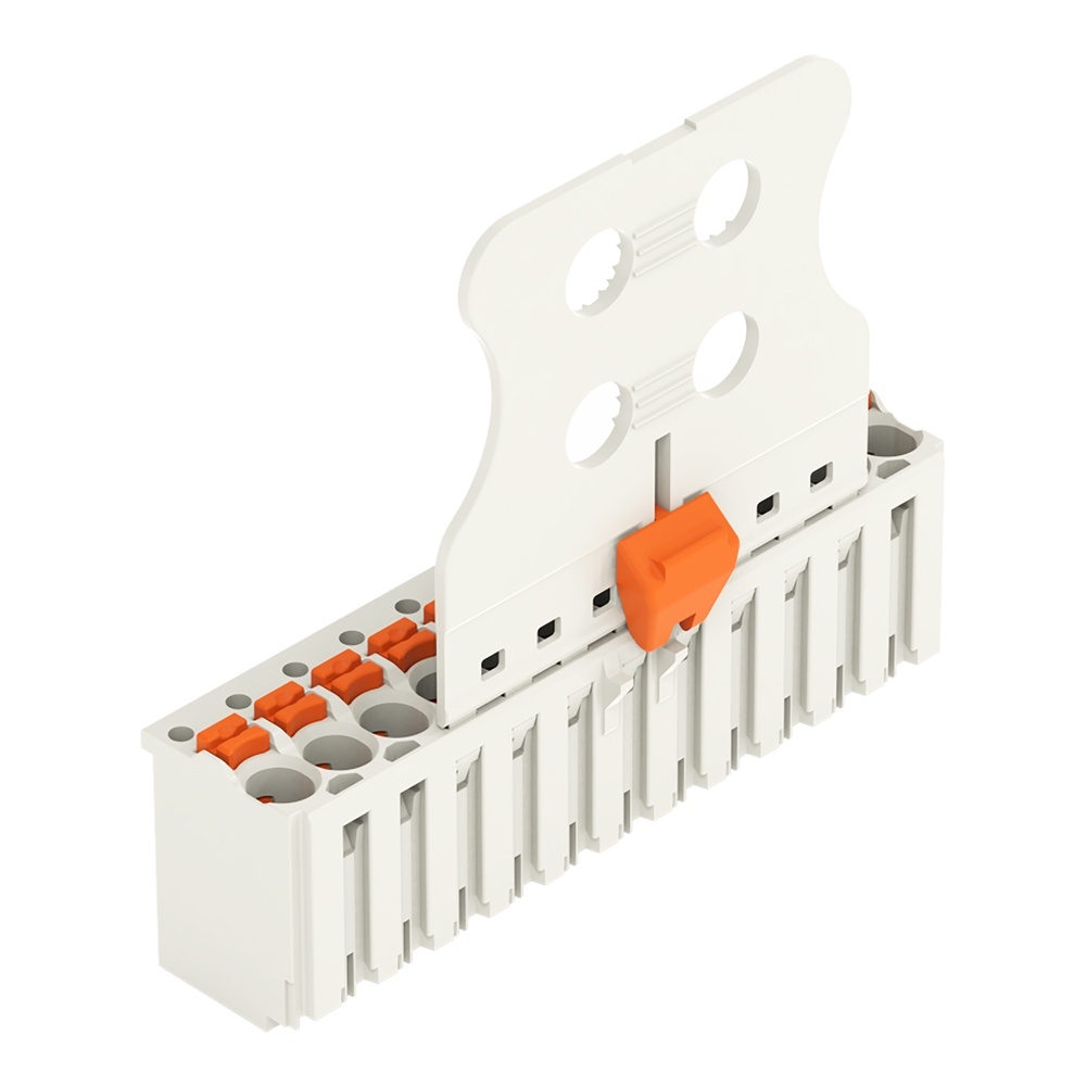 Wago Federleiste 2091-1112/002-000