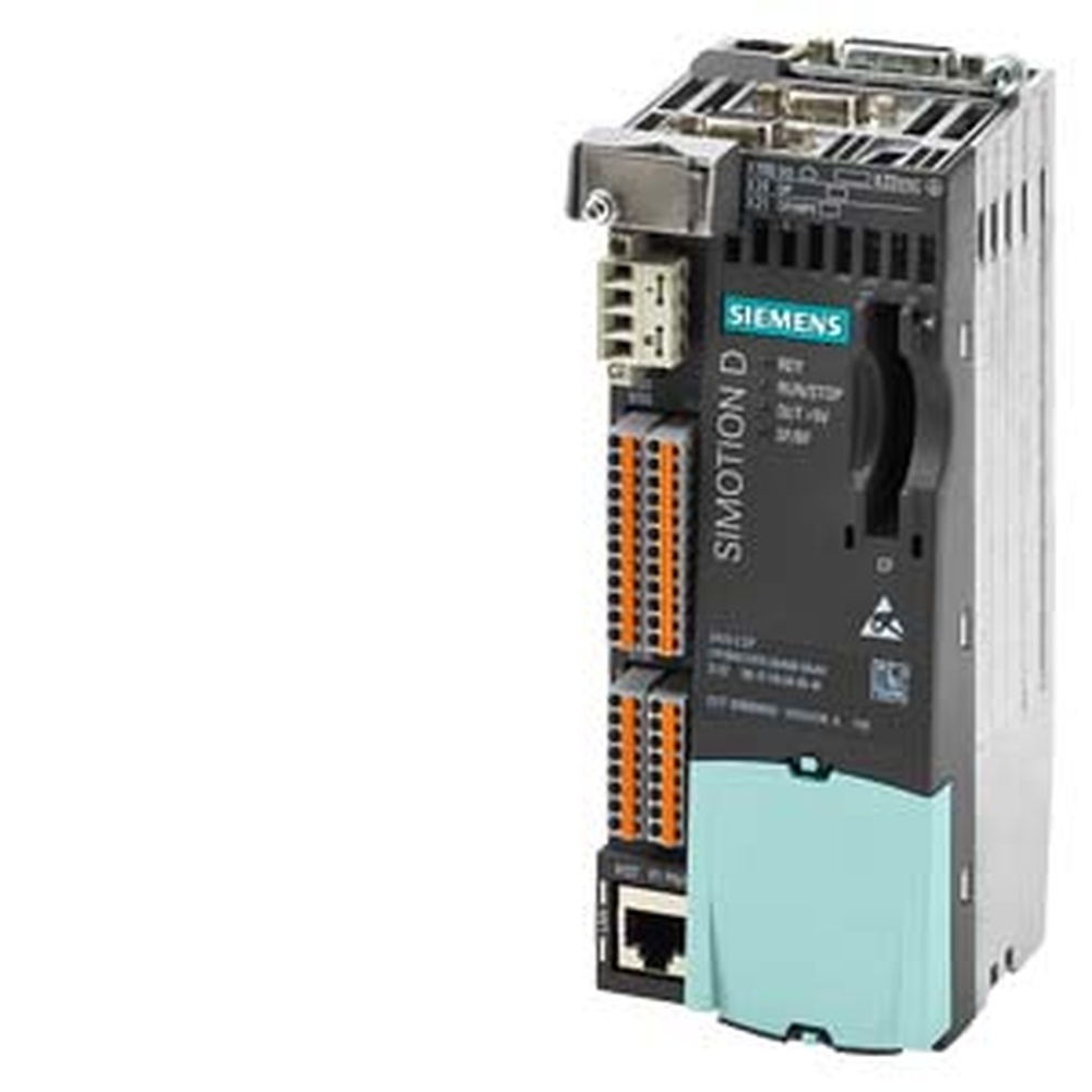 Siemens Drive based Control Unit 6AU1410-2AA00-0AA0