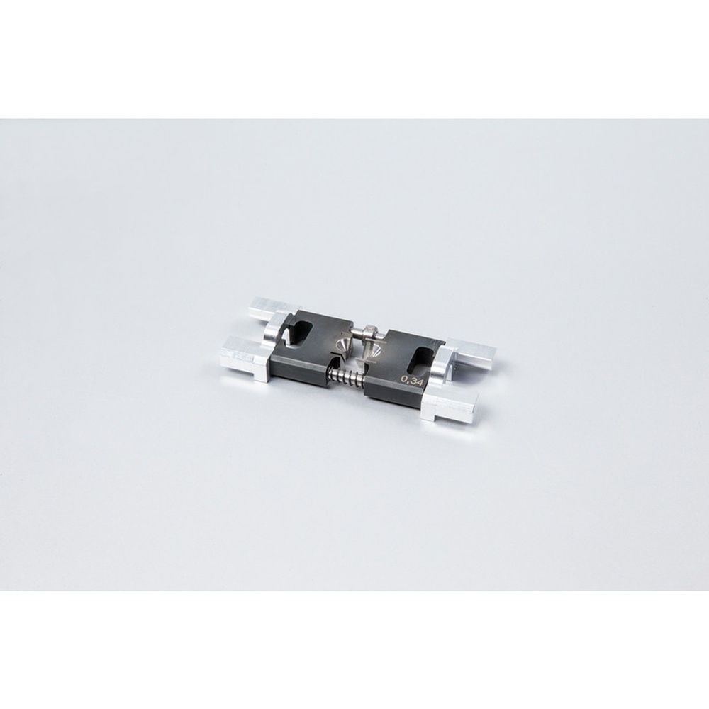 Weidmüller Ersatzteil f. Abisolierautomat 1314510000 Typ HUEHABA 0.34 CA 100 C