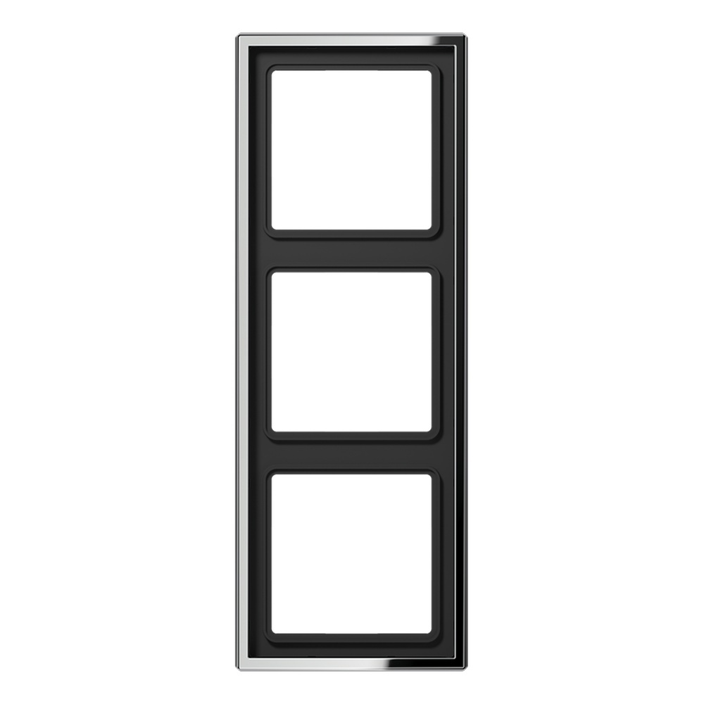 Jung Rahmen 3fach GCR 2983