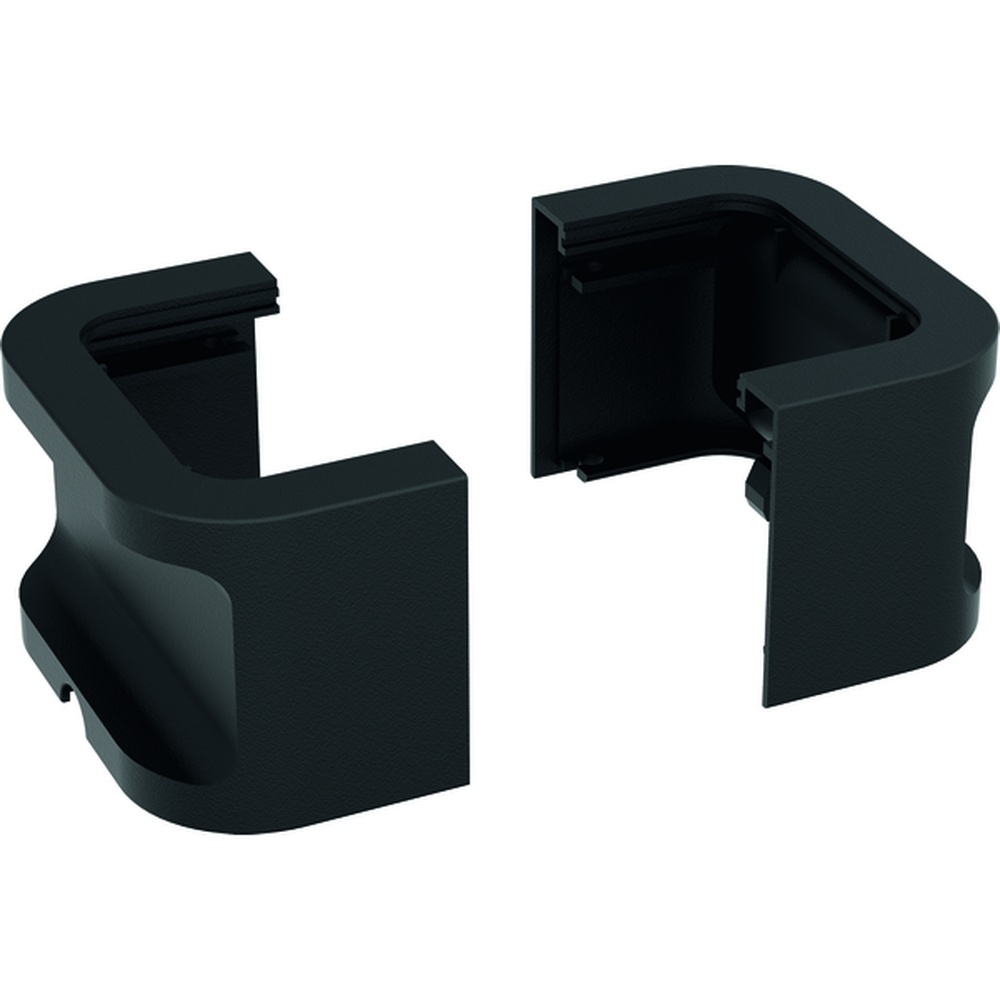 Bachmann Endkappen 350.100