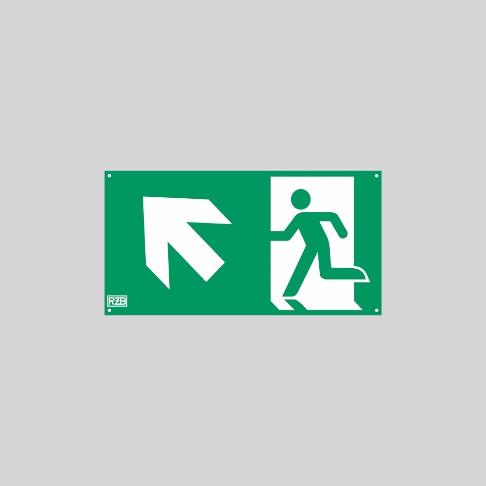 RZB Leuchten Motivfolie 992043