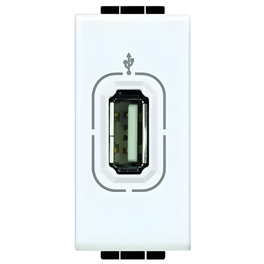 Bticino Anschlussdose N4285