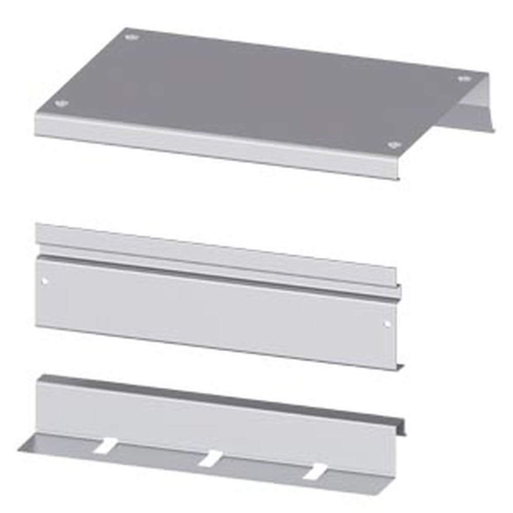 Siemens Lichtbogenkammerabdeckung 3WA9111-0AS31