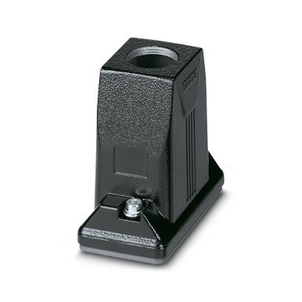 Phoenix Contact Gehäuse 1420909 Typ HC-ADV-B10-HHWH-1TTM32-MF-BK