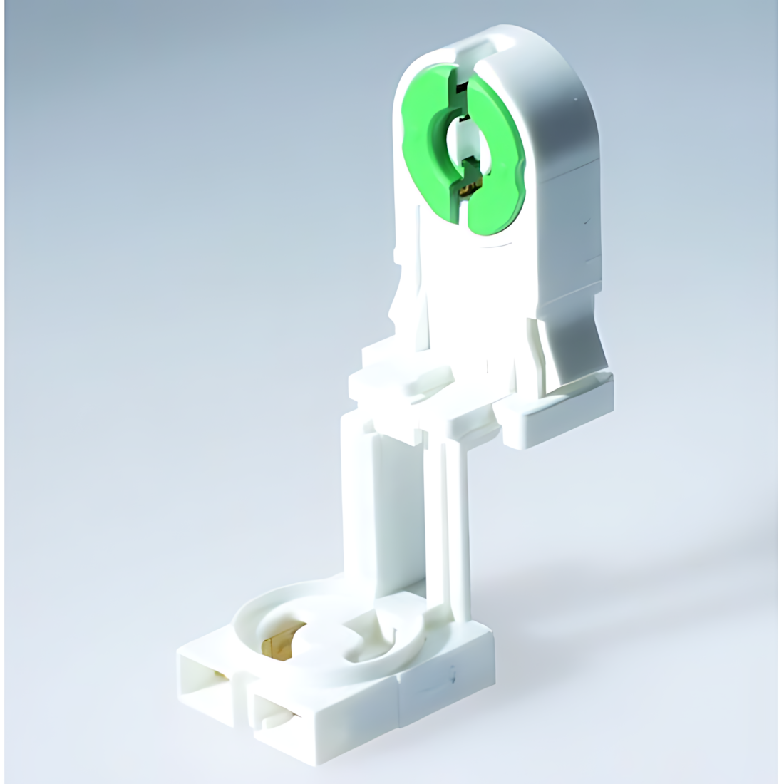 Schaum Durchsteckfassung 220312