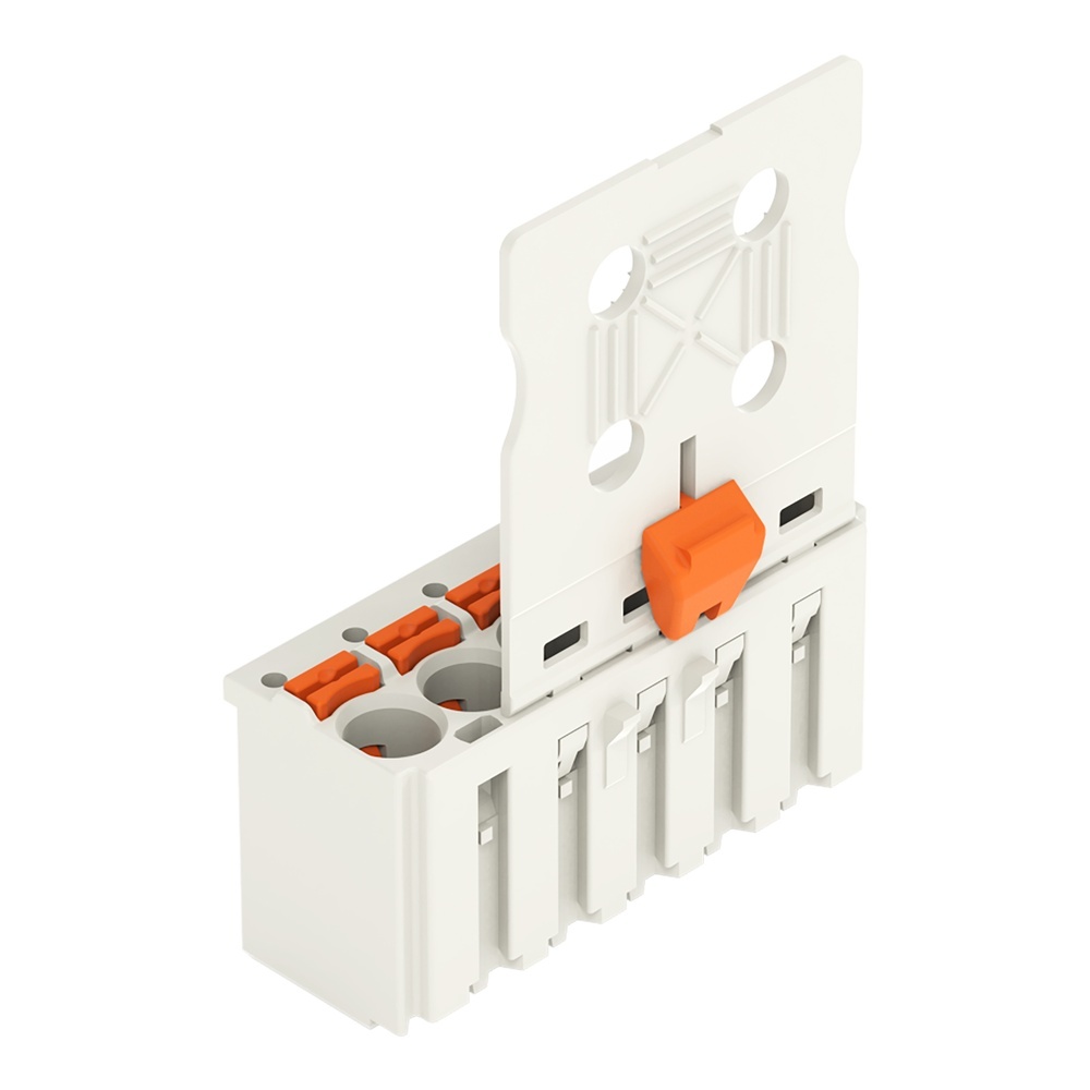 Wago Federleiste 2092-1106/002-000