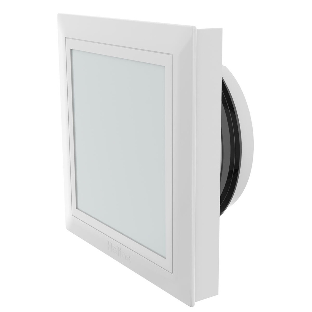 Helios Lüftungsventil 03040 Typ DLVZ 100