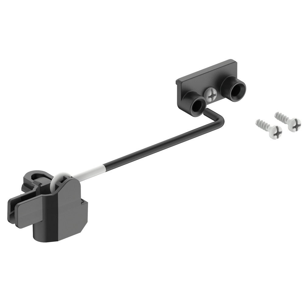 Spelsberg Türfeststeller 72207001 Typ GEOS-S TFS