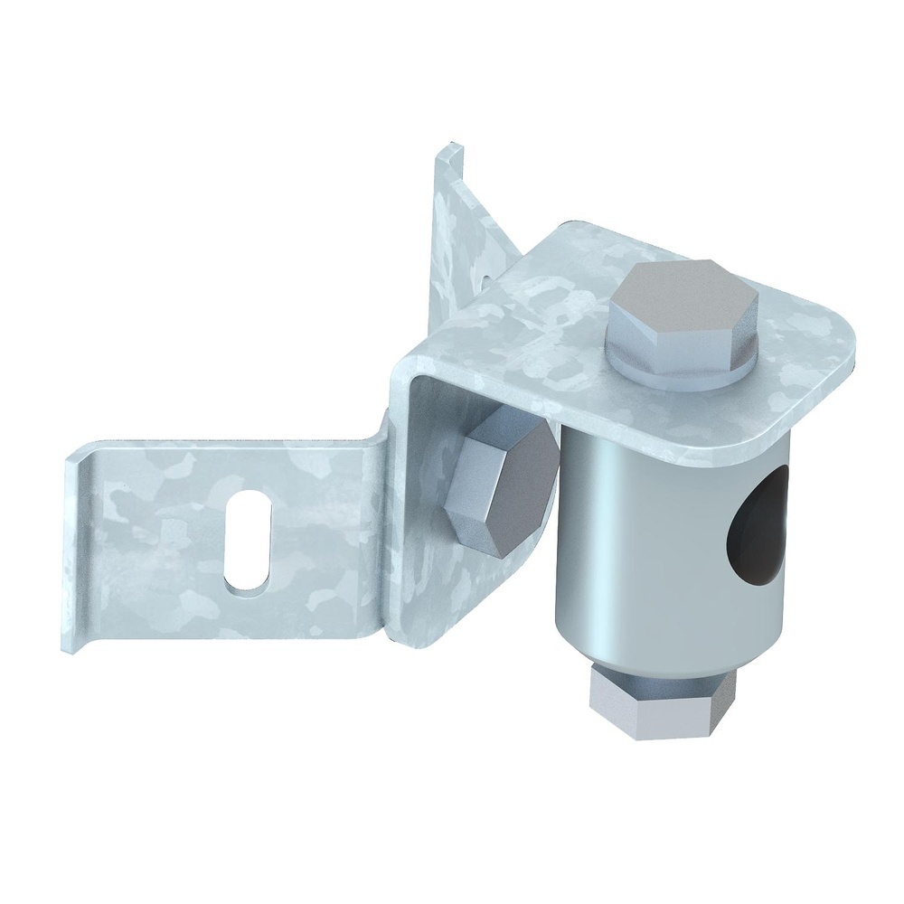 OBO Bettermann Rohrbefestigung 5408994 Typ 101 R-16