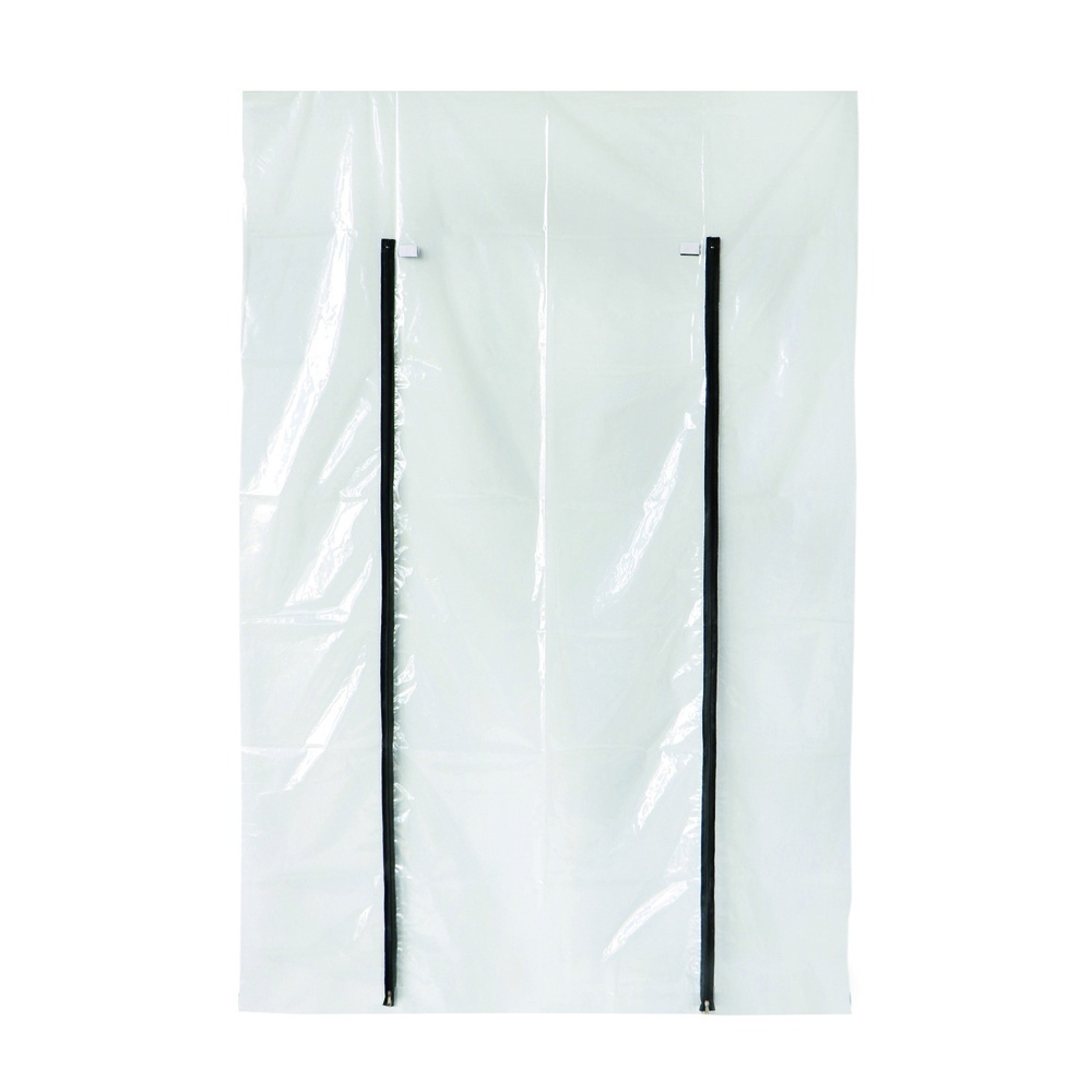 CIMCO Folien Reißverschlusstür 145075