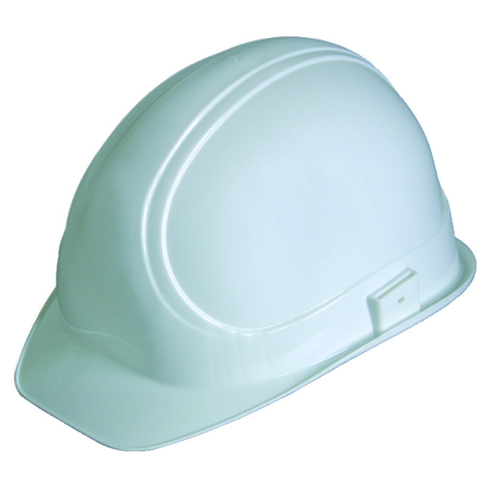 Haupa Elektriker Schutzhelm 120008 WEISS