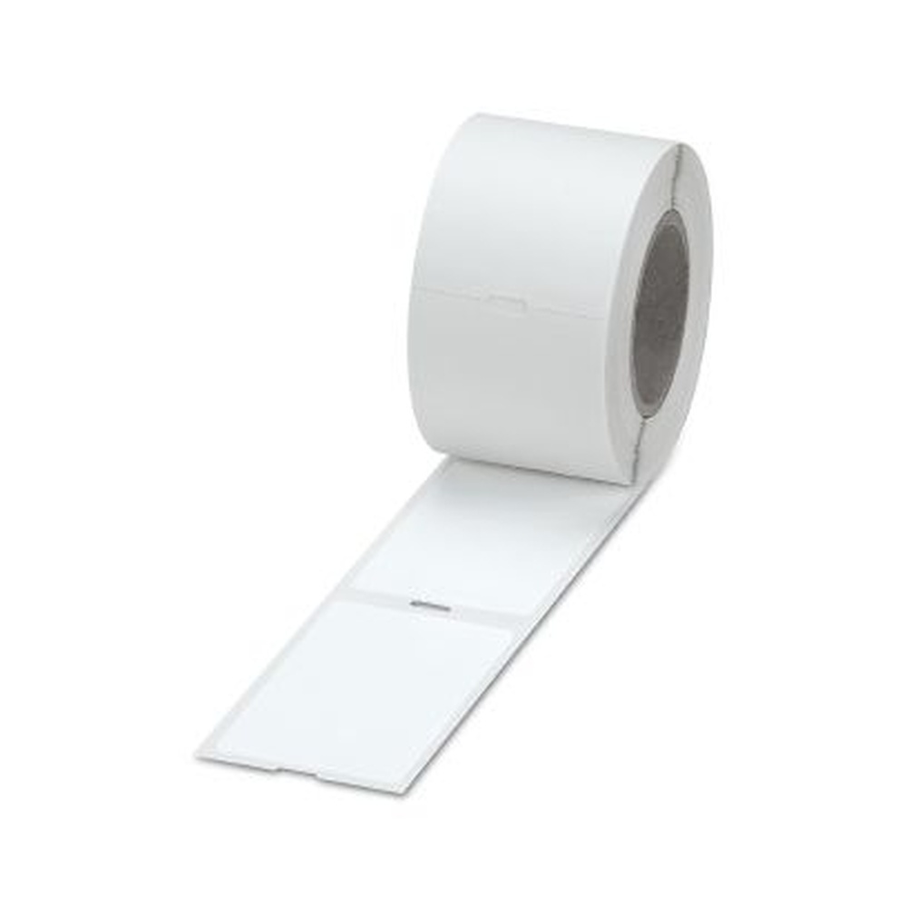 Phoenix Contact Etikett für Gehäuse ME ... UT ... 0828130 Typ EML (44X76)R-ME