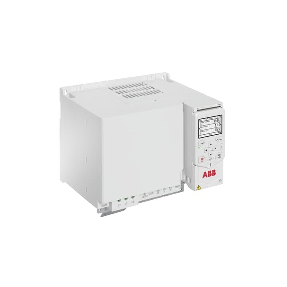 ABB Frequenzumrichter 3AXD50000275731 Typ ACH480-04-039A-4