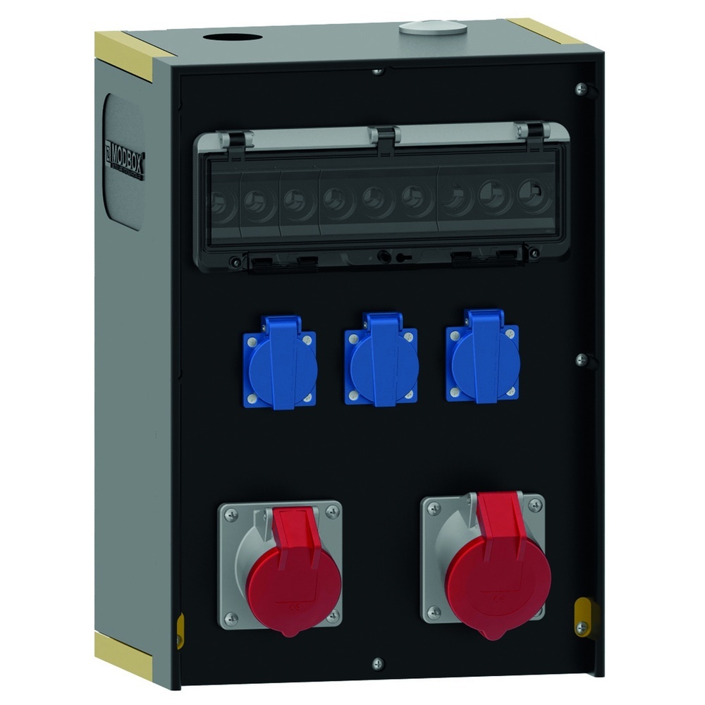 Bals Wandverteiler 5401662