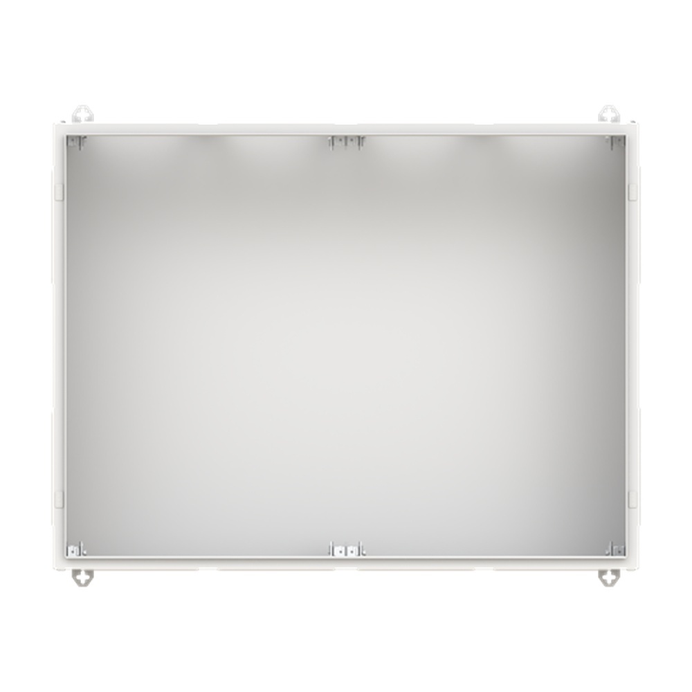 Striebel & John Wandschrank 2CPX010299R9999 Typ TL405GB