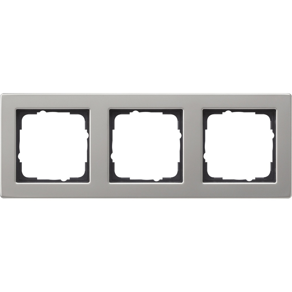 Gira Abdeckrahmen 021333