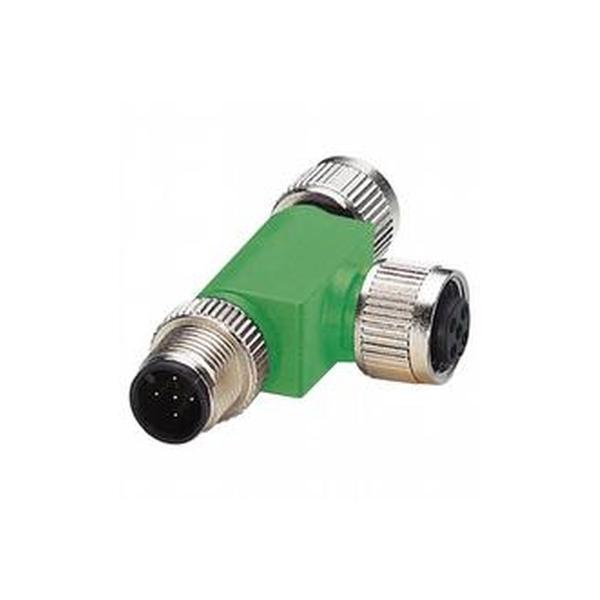 Pepperl+Fuchs T Verteiler 189351 Typ V15S-TEE-V15