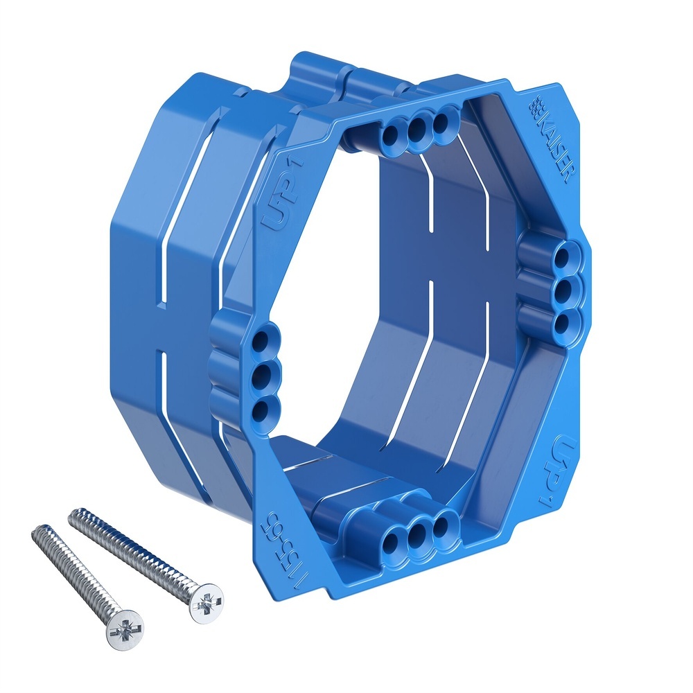 Kaiser Putzausgleich Rahmen 1155-65