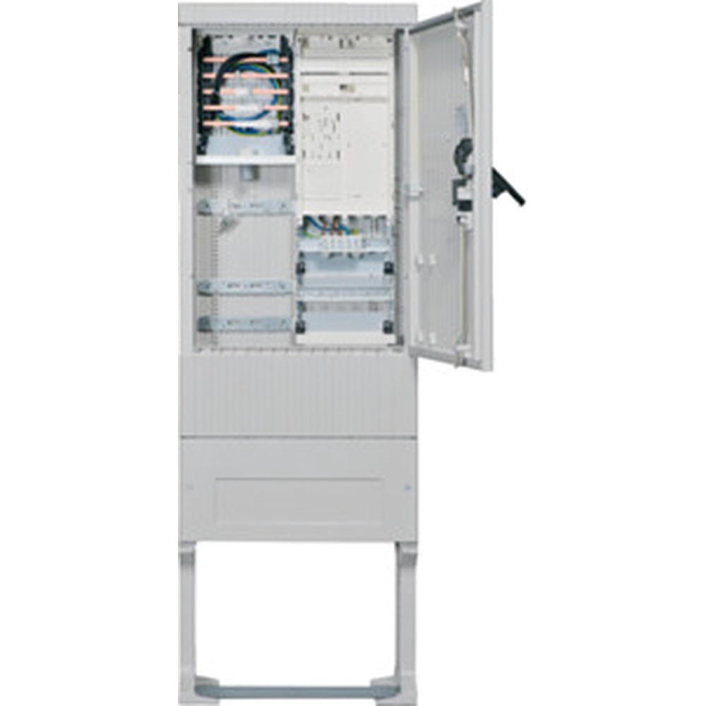 Hager Zähleranschlusssäule ZAS175BE15