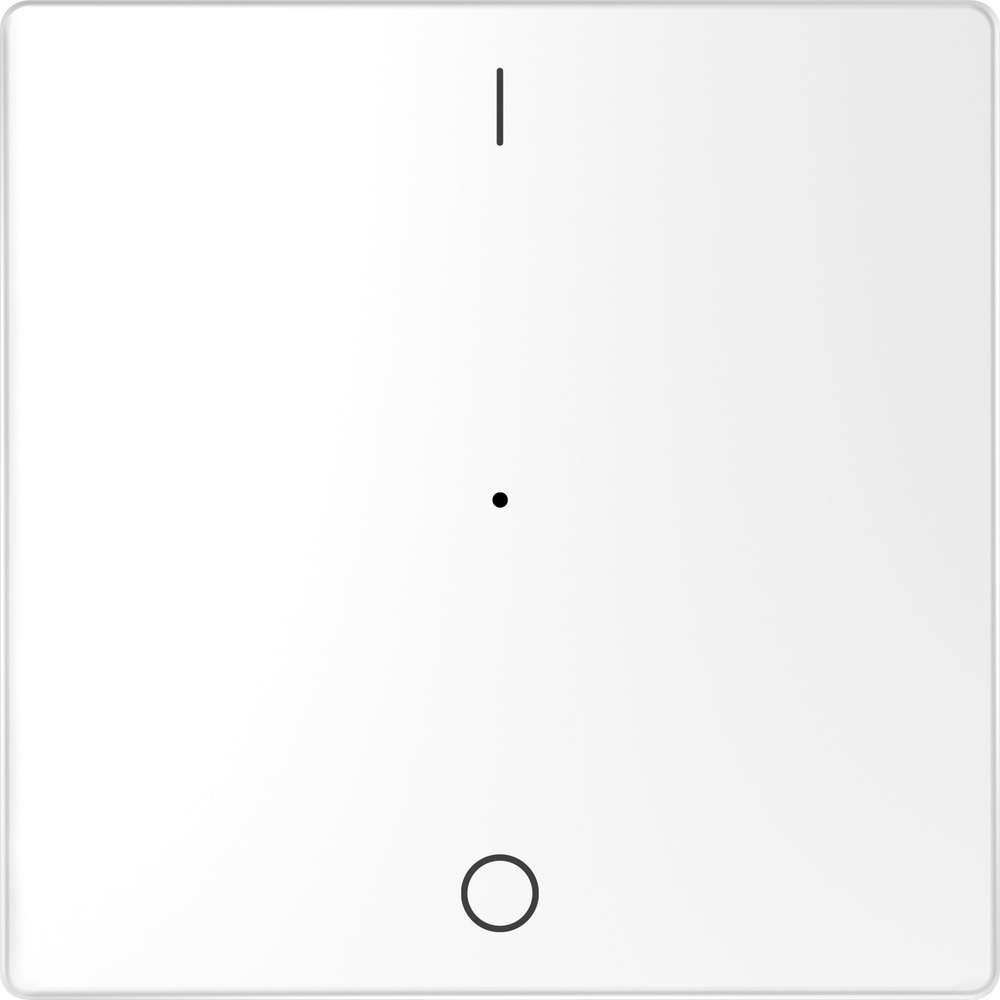 Merten Wippe MEG5211-6035