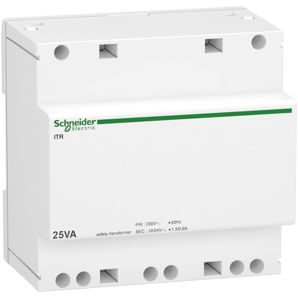 Schneider Electric Sicherheitstransformator A9A15219