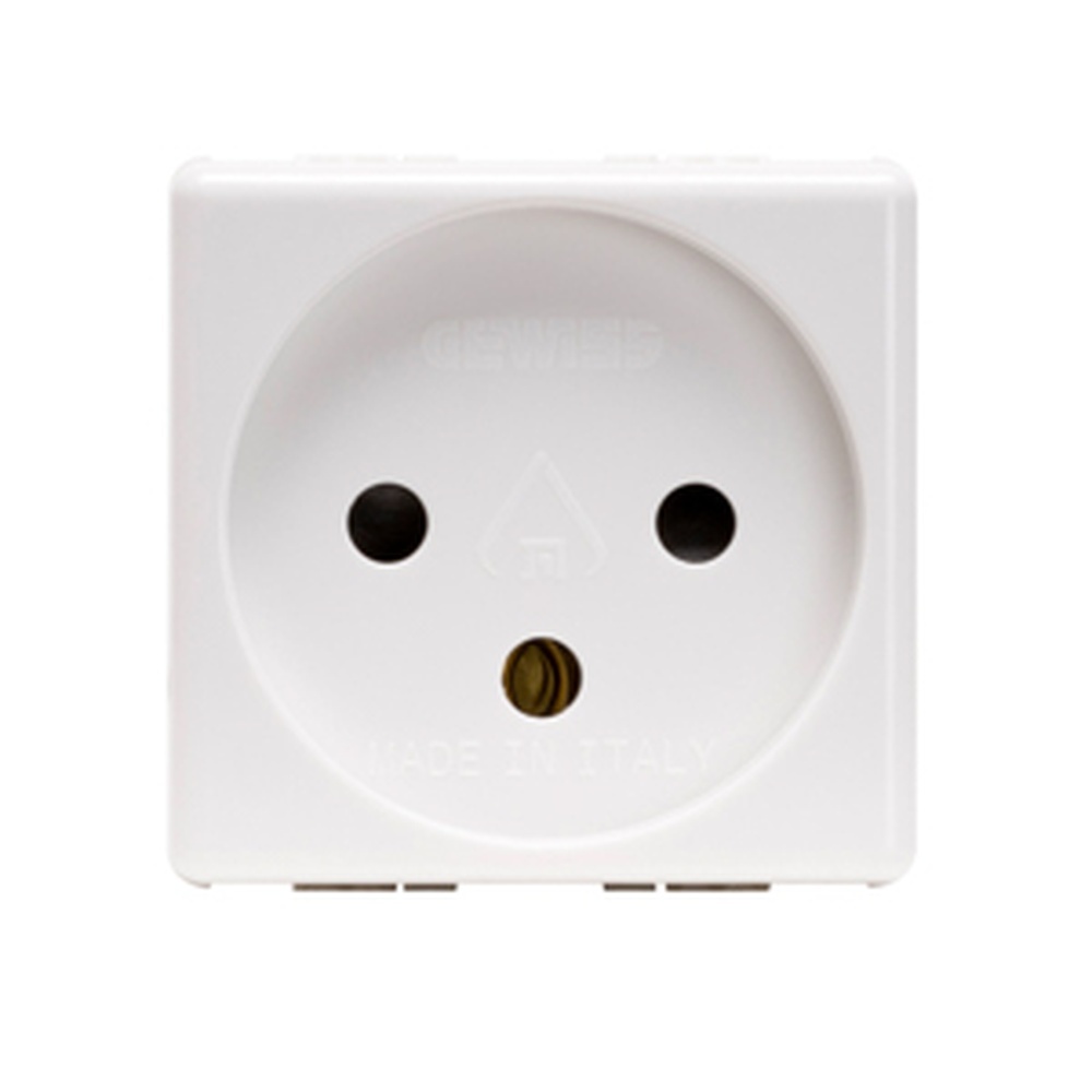 Gewiss Steckdose GW20220